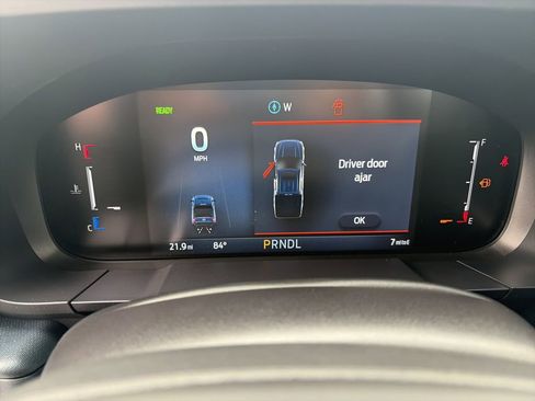 New 2026 Ford Maverick XL FWD image 33