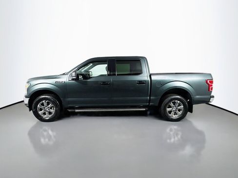 Used 2018 Ford F150 XLT w/ Equipment Group 302A Luxury image 2