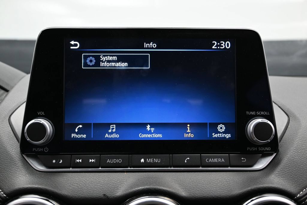 Used 2024 Nissan Sentra SV FWD image 33