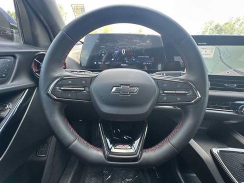 Used 2025 Chevrolet Equinox RS w/ Convenience Package III AWD/4WD image 25