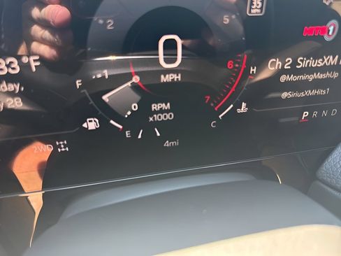New 2026 GMC Yukon XL Denali AWD/4WD image 28