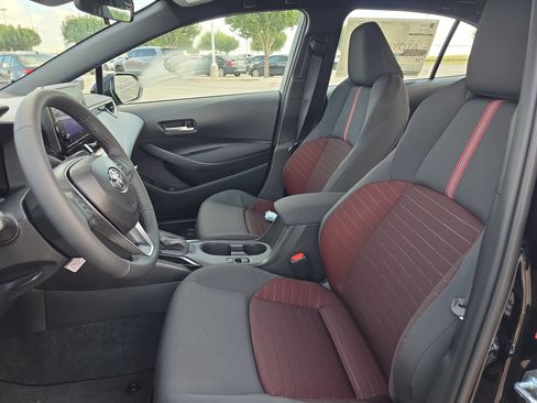 New 2026 Toyota Corolla SE FWD image 11