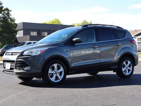 Used 2013 Ford Escape SE image 11