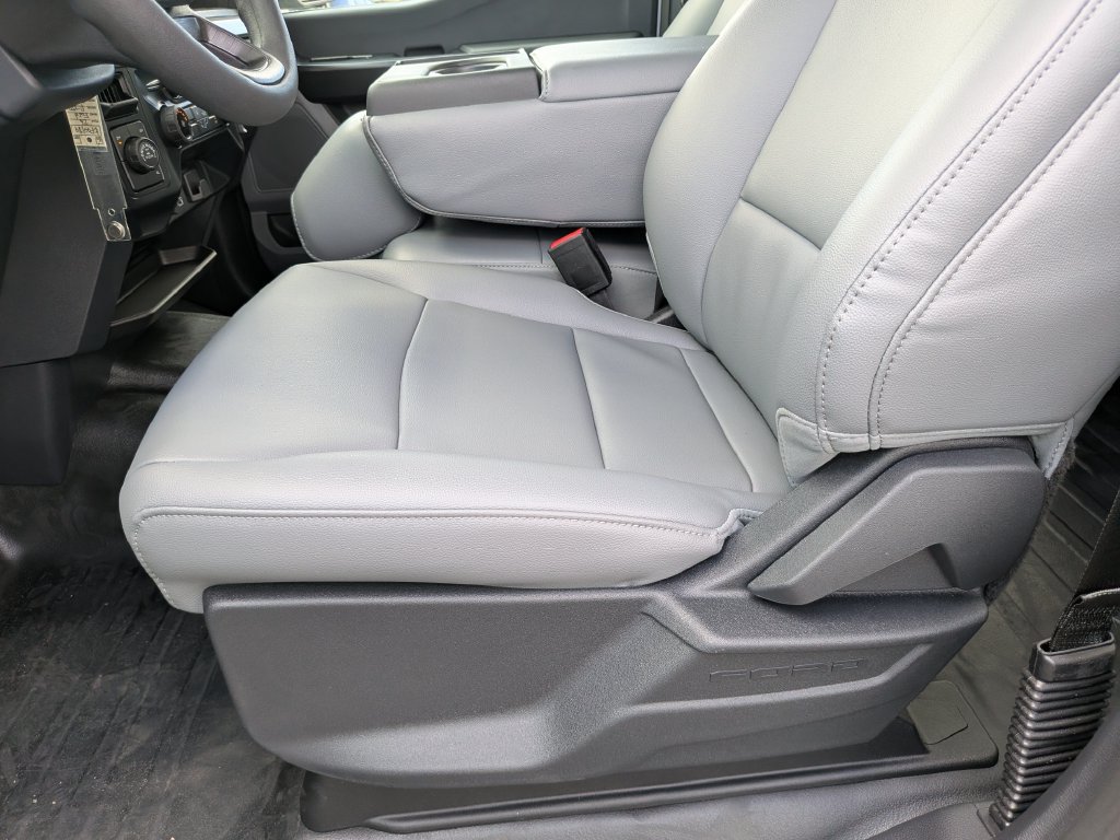 New 2026 Ford F150 XL AWD/4WD image 21
