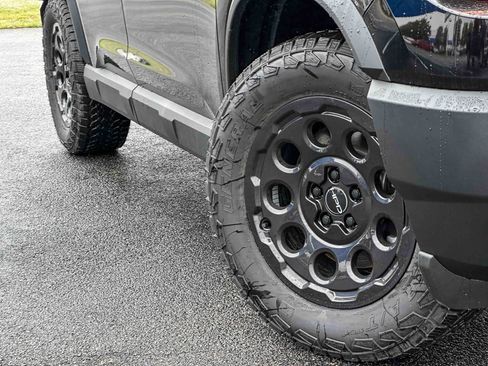 New 2026 Honda Passport TrailSport Elite image 3