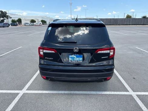 Used 2021 Honda Pilot Special Edition image 4