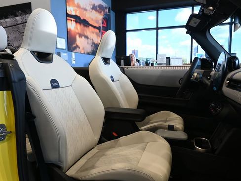 New 2026 MINI Cooper S image 20