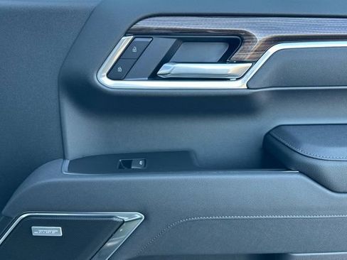 New 2026 Chevrolet Silverado 1500 RST w/ Convenience Package II image 22