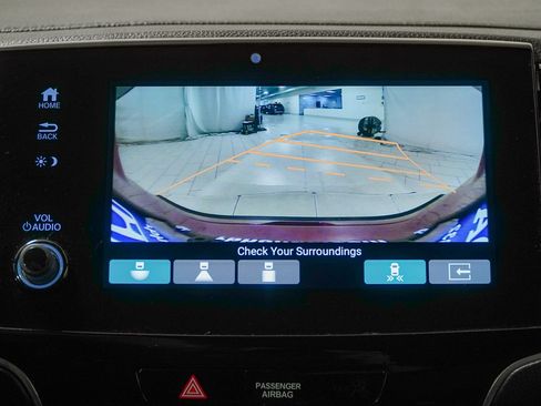 Used 2023 Honda Passport EX-L image 28