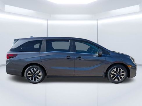 New 2026 Honda Odyssey EX-L image 3