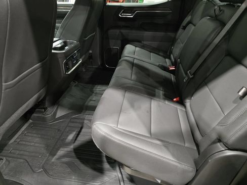New 2026 GMC Sierra 1500 SLT w/ SLT Premium Plus Package AWD/4WD image 14