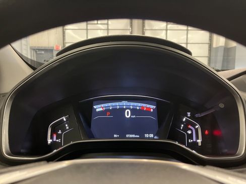 Used 2022 Honda CR-V EX image 15