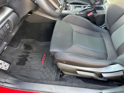 Used 2024 Subaru WRX Premium w/ Popular Package #2A image 13