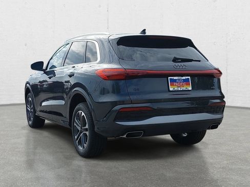 New 2026 Audi Q5 Premium AWD/4WD image 7