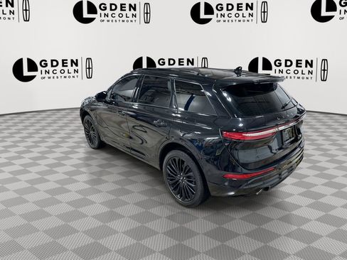 Used 2023 Lincoln Corsair Reserve w/ Equipment Group 201A image 6