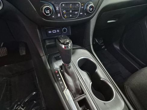 Certified 2021 Chevrolet Equinox LT AWD/4WD image 22