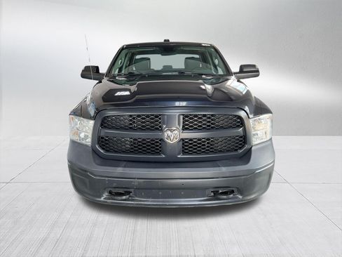 Used 2017 RAM 1500 Tradesman AWD/4WD image 2