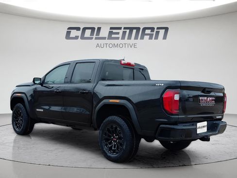 New 2026 GMC Canyon Elevation w/ Convenience Package image 7