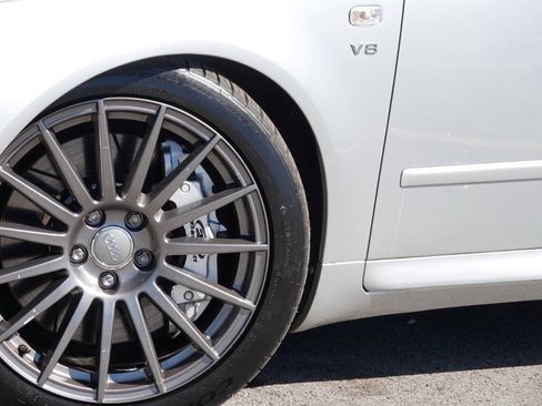 Used 2007 Audi S4 Avant AWD/4WD image 26
