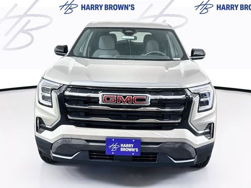 New 2027 GMC Terrain Elevation AWD/4WD image 26