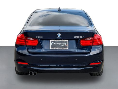 Used 2015 BMW 328i xDrive Sedan image 7
