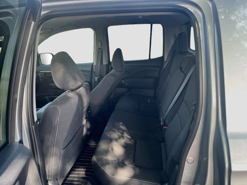 Used 2026 Honda Ridgeline Sport image 22