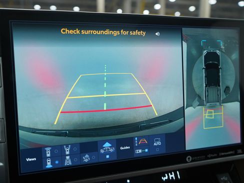 Used 2024 Toyota Tundra 1794 Edition image 33