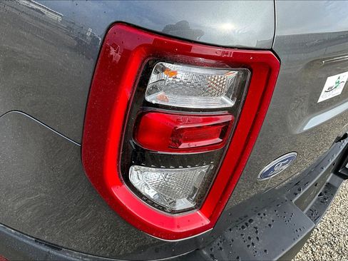 Used 2022 Ford Bronco Sport Badlands image 28