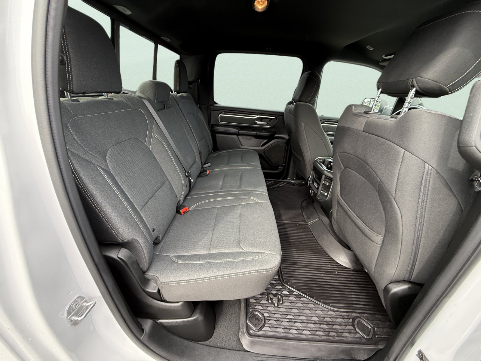 Used 2019 RAM 1500 Big Horn AWD/4WD image 13