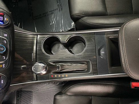 Used 2019 Chevrolet Impala LT image 28