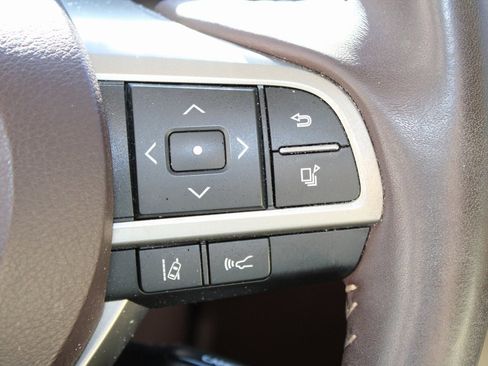 Used 2017 Lexus ES 350 w/ Premium Package image 13