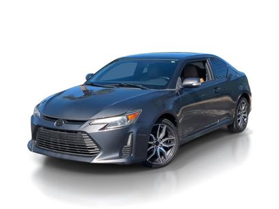 Used 2015 Scion tC