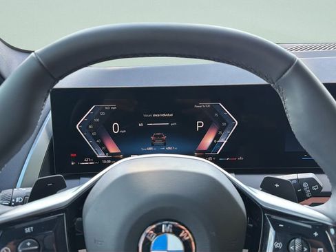 Certified 2026 BMW X3 xDrive30 w/ Premium Package image 19