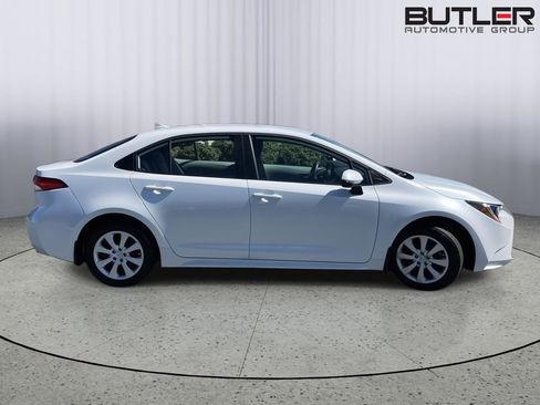 Certified 2026 Toyota Corolla LE image 6