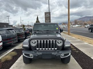 Used 2022 Jeep Gladiator Overland w/ Popular Equipment Package video 2