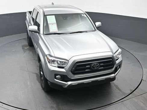 Certified 2023 Toyota Tacoma SR5 image 45