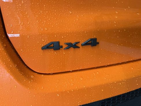 New 2026 Jeep Compass Latitude image 20