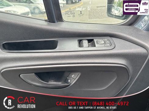 Used 2019 Mercedes-Benz Sprinter 170 image 25