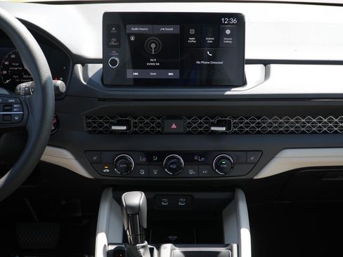 New 2026 Honda Accord SE image 26