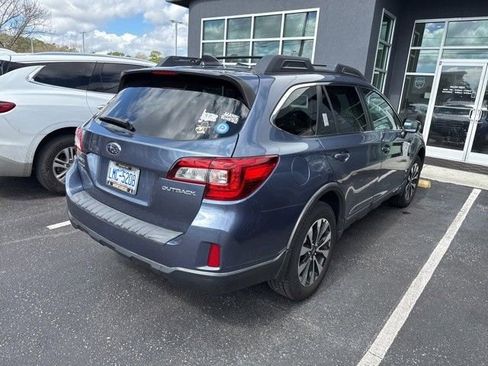 Used 2016 Subaru Outback 2.5i Limited image 9
