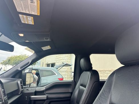 Used 2018 Ford F150 XLT w/ Equipment Group 302A Luxury RWD image 10
