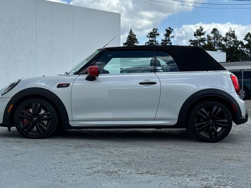 Used 2023 MINI Cooper John Cooper Works w/ Driver Assistance Package FWD image 6