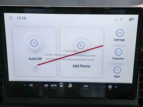 New 2026 Ford Transit 250 148 Medium Roof image 13