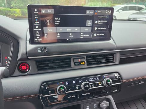 New 2026 Honda Pilot Sport image 16