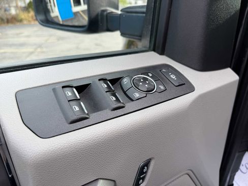 Used 2021 Ford F250 XLT w/ Tremor Off-Road Package image 14