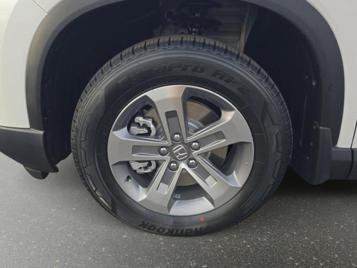 New 2026 Honda Pilot EX-L image 9