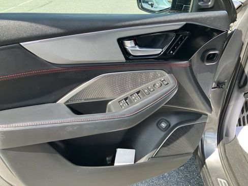 Certified 2023 Acura MDX A-Spec AWD/4WD image 26