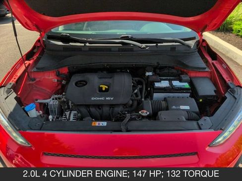 Used 2020 Hyundai Kona SE AWD/4WD image 23