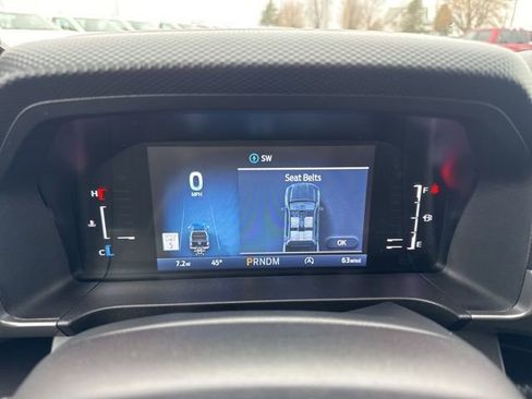 New 2025 Ford Ranger XLT w/ Equipment Group 301A High image 28