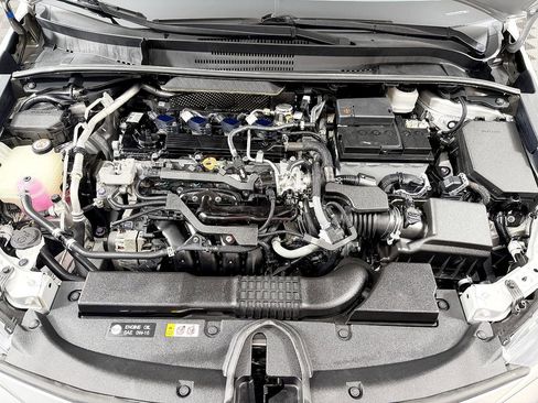 Used 2020 Toyota Corolla XSE w/ Carpet Mat Package (TMS) FWD image 22